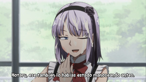 Dagashi Kashi